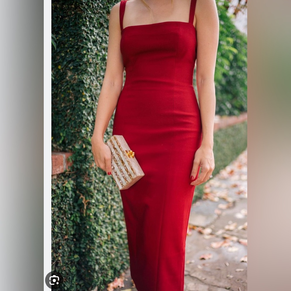 Cinq a sept dress size 8